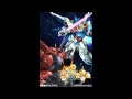 Gundam Build Fighters Nibun No Ichi Instrumental ...