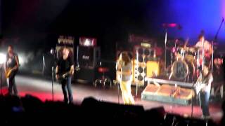 Pearl Jam feat. Chris Cornell - &quot;Stardog Champion/Say Hello 2 Heaven&quot; (PJ20 Alpine Valley)