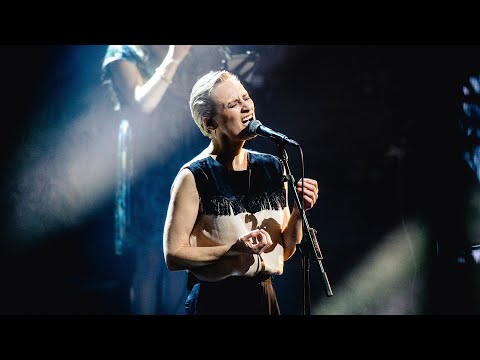 Geike Arnaert raakt iedereen diep met 'Old money' van Lana Del Rey | Ik vraag het aan