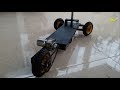 Making Electric 3 Wheel Scooters Super Fast
