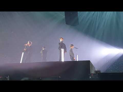 190623 서직샵 방탄소년단 - Pied Piper