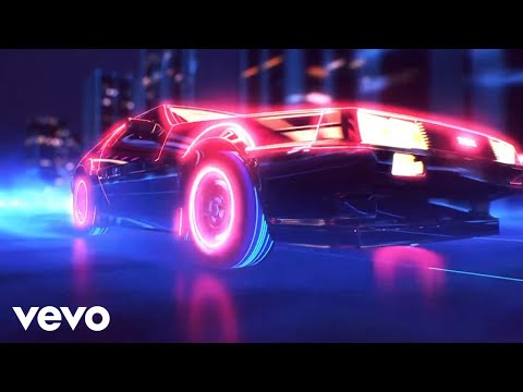 Danu5ik - Run Away (Danu5ik No Sleep Remix)