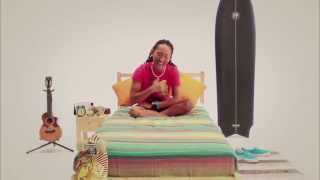 平井 大 / Island Queen feat. ALEXXX  from「ALOHA」