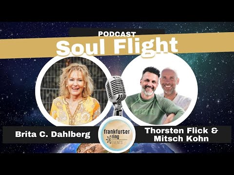 Breathwork & Intuitive Klangwelten, Herzensgespräch mit Brita Dahlberg, Thorsten Flick & Mitsch Kohn