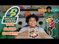 Rocket Power Alarm Clock 90 S Nicktoons Nostalgic Grail NerdyMoMo