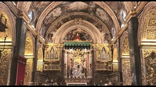 A Quiet Moment on the Little Island of Malta - Rick Steves' Blog