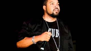 Ice Cube ft Lil Jon - East Side Boyz - Real Nigga - Roll Call
