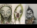 Artwork That I Laugh With Scriblig Compilation 3