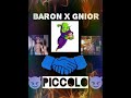 Baron Offici*l - Piccolo [ 247 Riddim by GNIOR | (B.L.S) ]