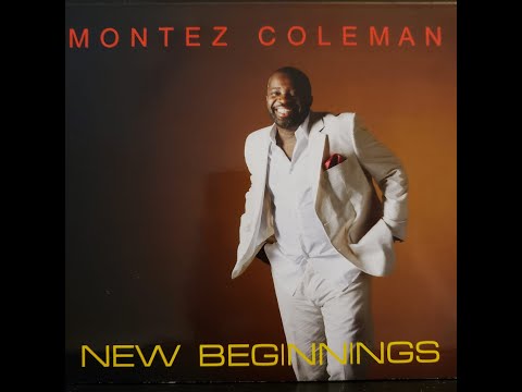 A Tribute to Montez E. Coleman