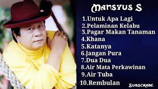 Download lagu MANSYUR S FULL ALBUM TERBAIK-TANPA IKLAN mp3