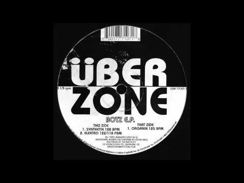 Uberzone - Botz (Elektro)