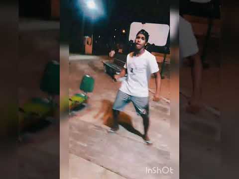 Posição malvadona 💥