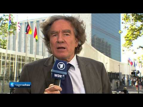 tagesschau 20:00 Uhr, 23.09.2014