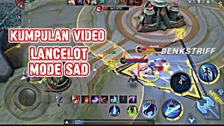 Download lagu KUMPULAN VIDEO LANCELOT SAD mp3 Download lagu KUMPULAN VIDEO LANCELOT SAD mp3