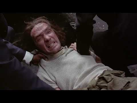 Gangster No. 1 - "Creative" - Paul Bettany x David Thewlis