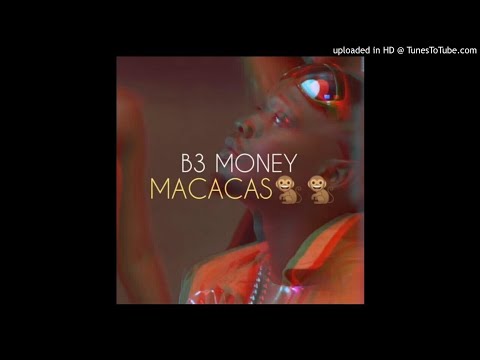 B3 Money - Macacas (Audio)