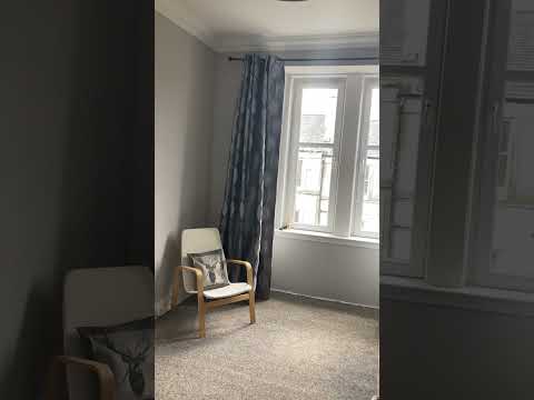 ESPC Lettings - Edinburgh rental property virtual tour / video - Downfield Place, Edinburgh EH11