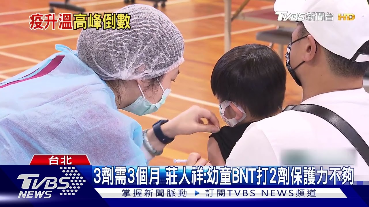 BA.5逼近！本土+26967「較上週增16%」　死亡+37