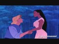 Pocahontas Colors Of The Wind Fandub German