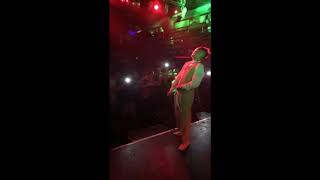 YSY A TODO DE ORO - EN VIVO (MENDOZA) YSY A TODO DE ORO - EN VIVO (MENDOZA)