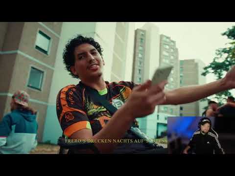 ILO 7ARAGA x KIDD KAWAKI - SHOUF 🤯 EinfachKevin REAGIERT