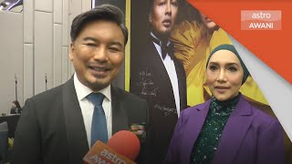Download lagu Hiburan | Konsert bersama Anuar Zain dan Ziana Zain Ogos ini mp3