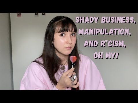 my job at the clown factory 🤡