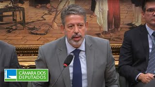 IMPOSTO DE RENDA - Discussão e votação do parecer do relator, dep. Arthur Lira - 10/07/2025 15:30
