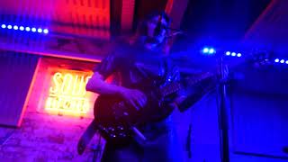 Smoke Fairies - Summer Fades (live in Manchester)