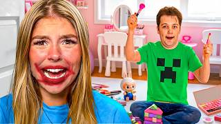 24H CONTRÔLÉ PAR ZACBULLE (Ça tourne mal...)