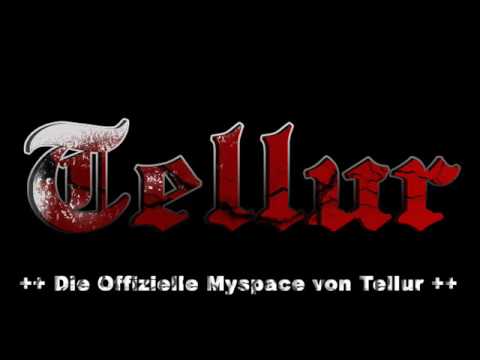 TelluR - Schwere Reime