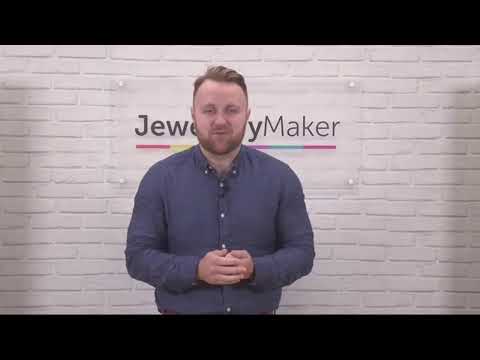JewelleryMaker LIVE 02/10/21 8AM - 5PM