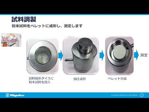 金属微量元素 - 定義