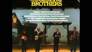 I Can Hear Kentucky Calling Me [1980] - The Osborne Brothers