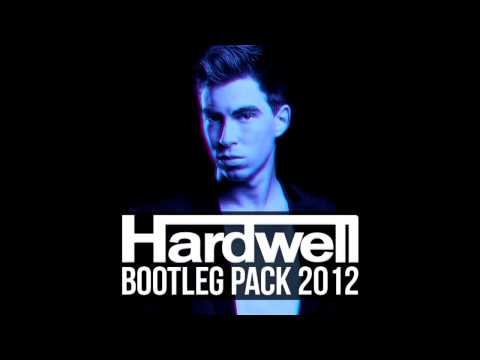 Hard Rock Sofa vs Daft Punk - Harder, Better, Faster, Quasar (Hardwell MashUp)