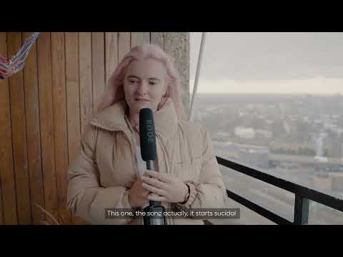 Clean Bandit - Everything But You (feat. A7S) [Behind The Scenes]