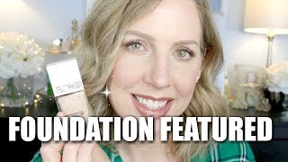 FOUNDATION FEATURED | FLOWER BEAUTY LIGHT ILLUSION | New!