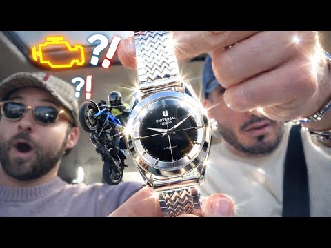 YouTube video