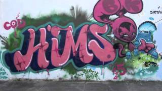 The Unicorns - Peach moon