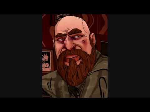 The Wolf Among Us~ Woodsman dialogue/Voice Clips/Audio Files/Unused/Used episode 1 and 2