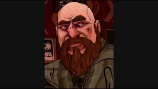 The Wolf Among Us~ Woodsman dialogue/Voice Clips/Audio Files/Unused/Used episode 1 and 2