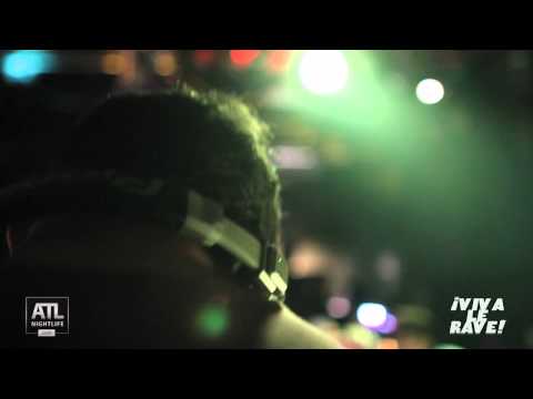 VIVA LE RAVE 2 - Down The Rabbit Hole [Official Trailer]