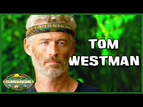 The Noble Leader: The Story of Tom Westman – Survivor: Palau