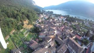 preview picture of video 'Melano - Ticino'