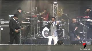 Morris Day &amp; The Time - The Stick