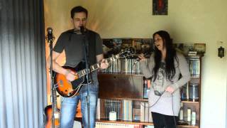 Jean e Juli - My Journey to the Sky (Sister Rosetta Tharpe)