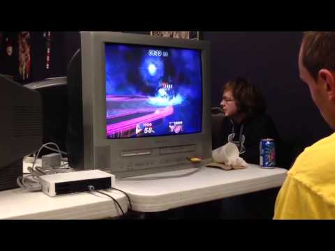 SBY | Veeks (Falco) vs. Zggy (Ike) Game 2 S@X 12.9.14