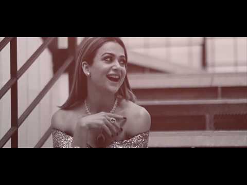 Aman Hashmi Amrita Arora BTS