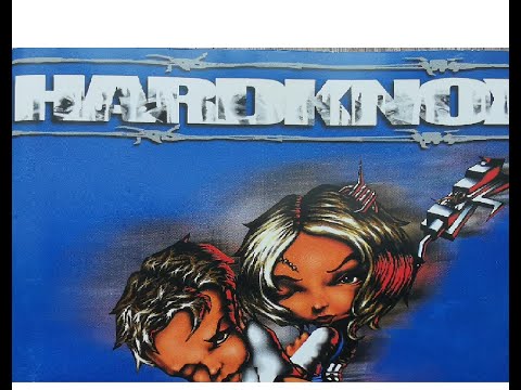 HARDKNOX 02 Fire Like This HARDKNOX Album1999 2000